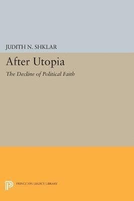 After Utopia