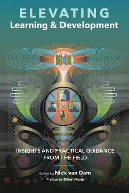 Elevating Learning & Development (paperback)