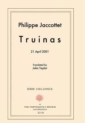 Philippe Jaccottet best book