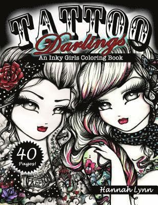 Tattoo Darlings