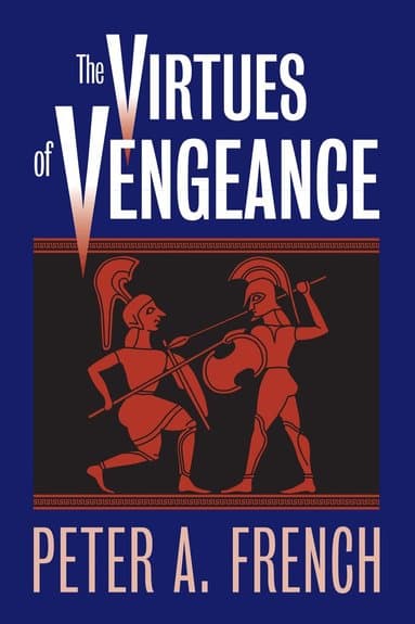 Virtues of Vengeance