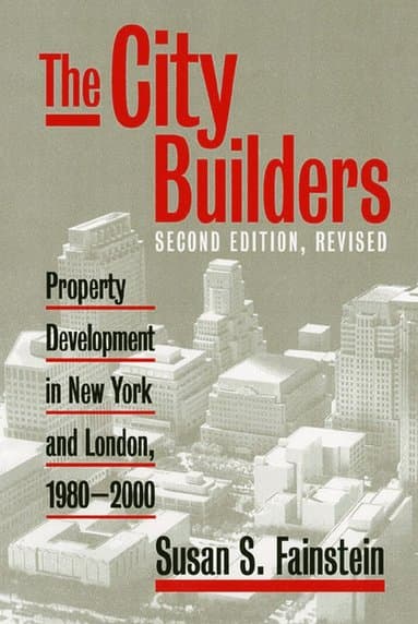 City Builders