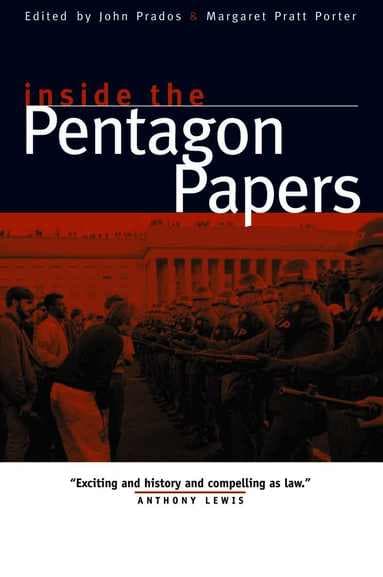 Inside the Pentagon Papers