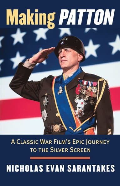Making ""Patton
