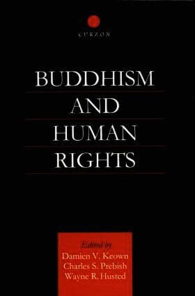 Buddhism and Human Rights