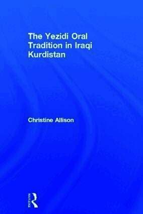 Christine Allison best book