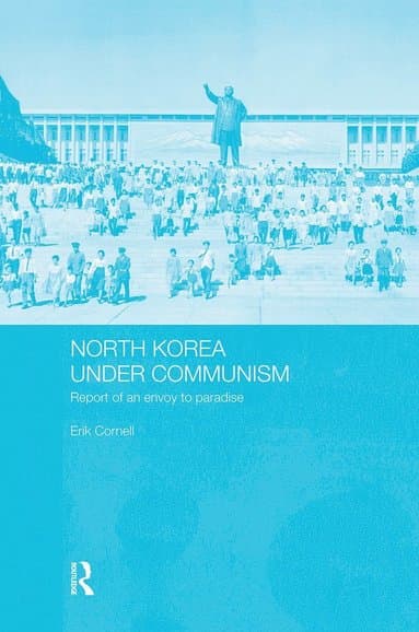 North Korea under Communism