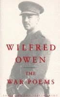 War Poems Of Wilfred Owen
