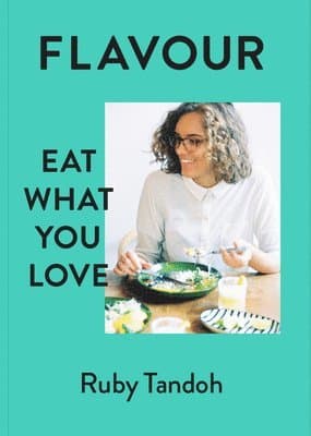 Ruby Tandoh best book