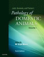 Jubb, Kennedy & Palmer's Pathology of Domestic Animals: Volume 1