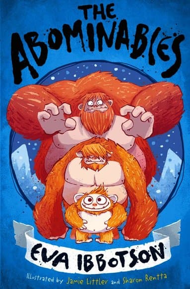 Abominables
