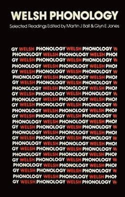 Welsh Phonology