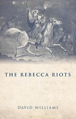 Rebecca Riots