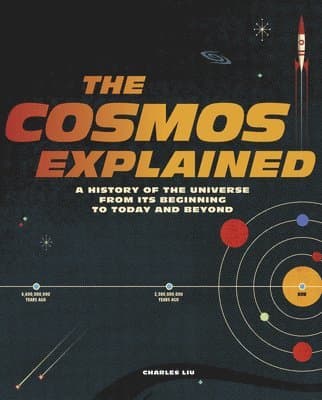 Cosmos Explained