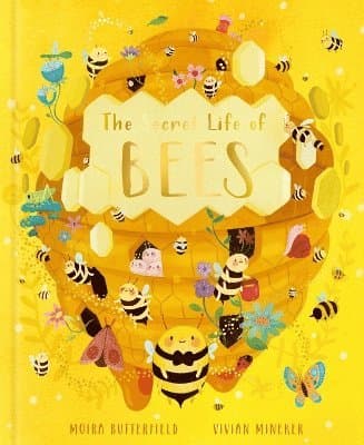 Secret Life of Bees