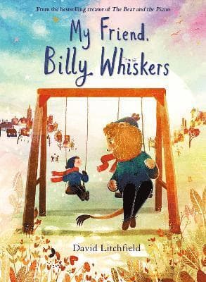 David Litchfield best book