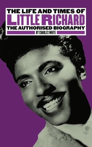 Life and Times of Little Richard