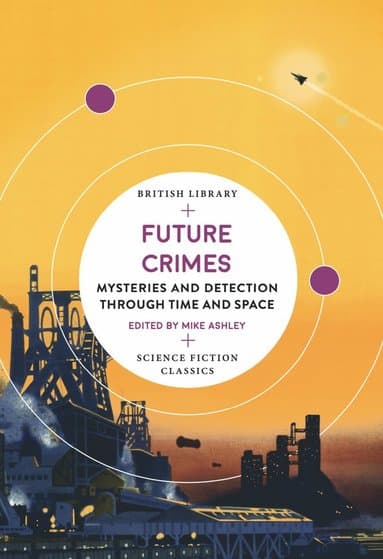 Future Crimes