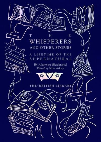 Whisperers and Other Stories
