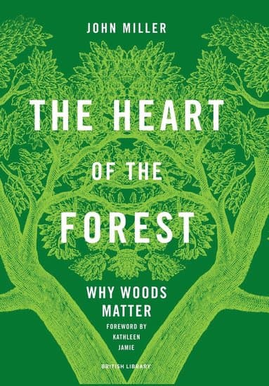 Heart of the Forest