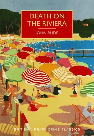 Death on the Riviera