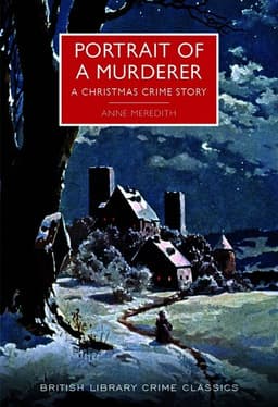 Portrait of a Murderer