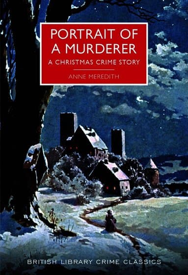 Portrait of a Murderer