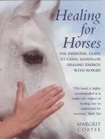 Healing For Horses