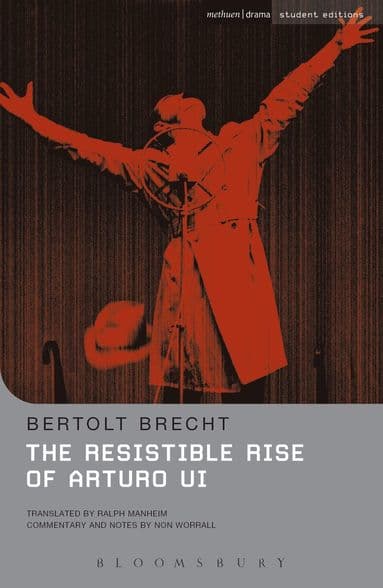 Resistible Rise of Arturo Ui
