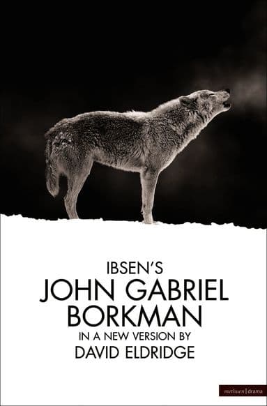 John Gabriel Borkman