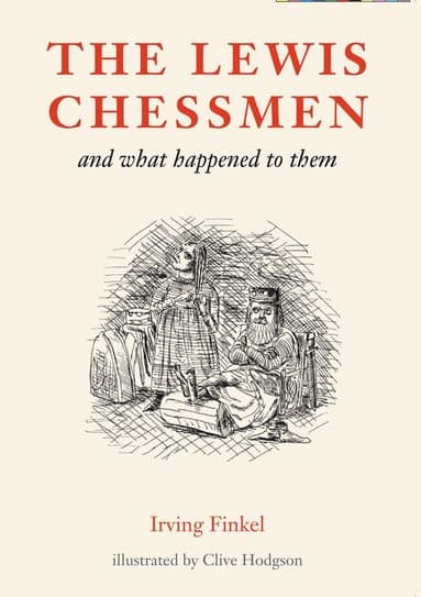 Lewis Chessmen