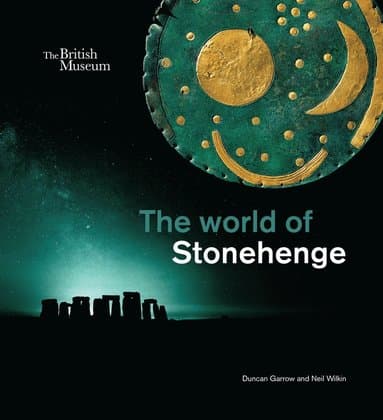 world of Stonehenge