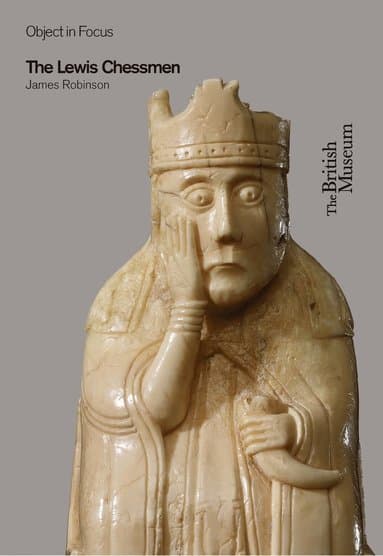 Lewis Chessmen