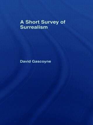 Short Survey of Surrealism