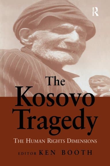 Kosovo Tragedy