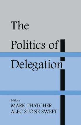 Politics of Delegation