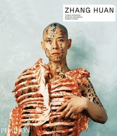 Zhang Huan