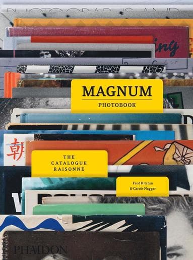 Magnum Photobook