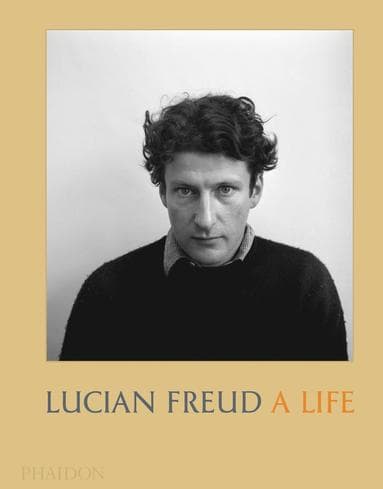 Lucian Freud
