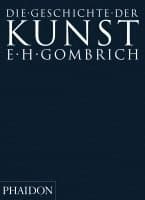 Ernst H Gombrich best book