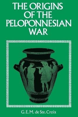 Origins of the Peloponnesian War