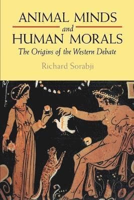 Animal Minds and Human Morals