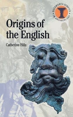 Origins of the English