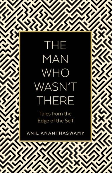 Man Who Wasn't There