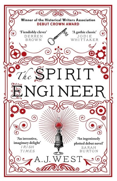 Spirit Engineer