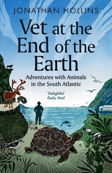 Vet at the End of the Earth