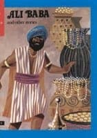 First Aid in English Reader B - Ali Baba