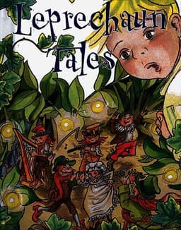 Leprechaun Tales