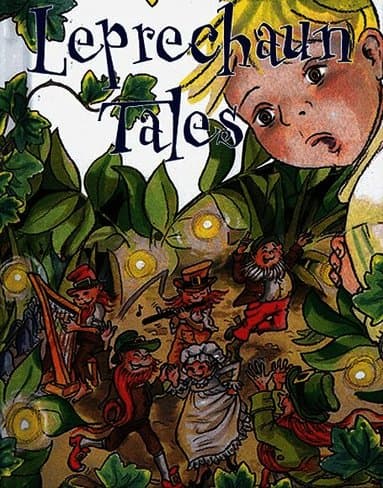 Leprechaun Tales