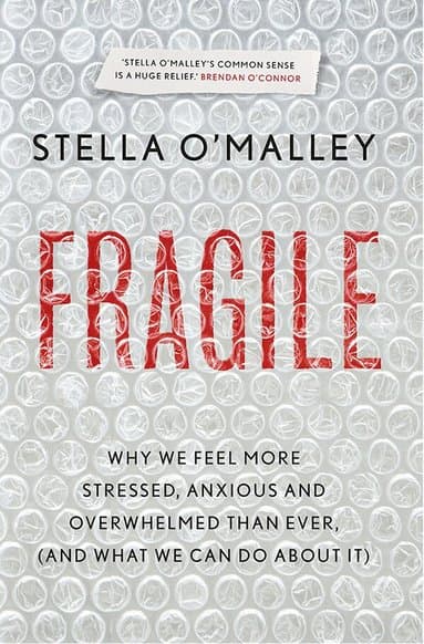 Stella O'Malley best book